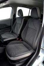 Chevrolet Agile 2010 года